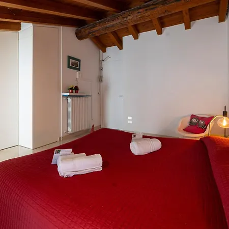 Duomo Apartamento