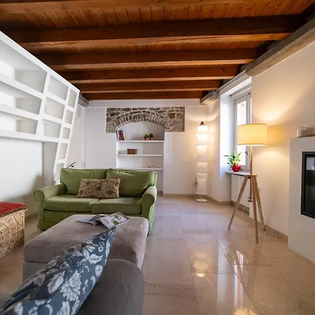 Duomo Apartamento *