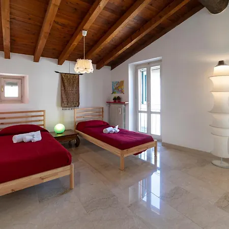 Apartament Duomo