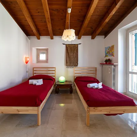 Duomo Apartament *