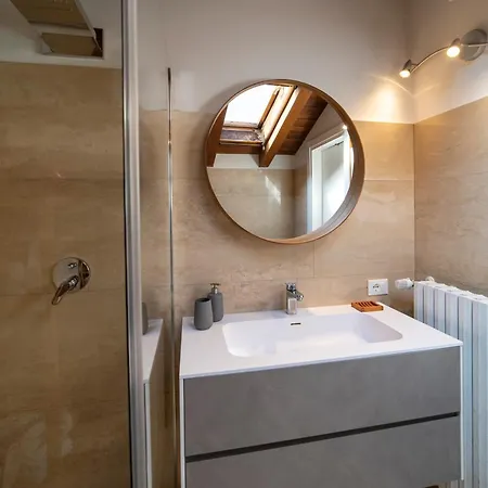 Apartament Duomo *