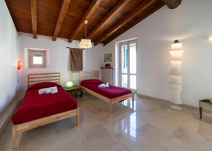 Apartmán Duomo