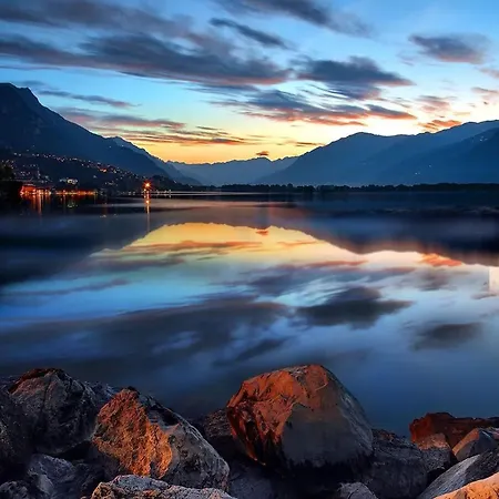 Duomo Iseo