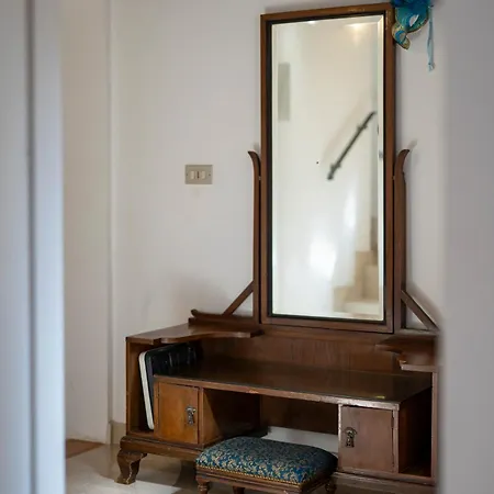 Duomo Apartment Iseo