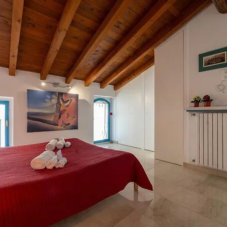Apartment Duomo Iseo