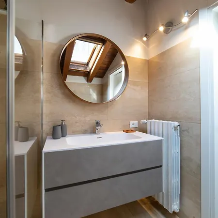 Apartment Duomo *