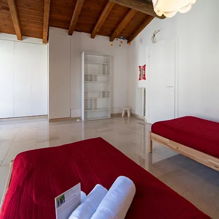 Duomo Apartment Iseo