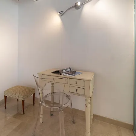 Apartment Duomo Iseo