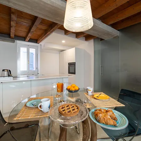 Duomo Apartment *