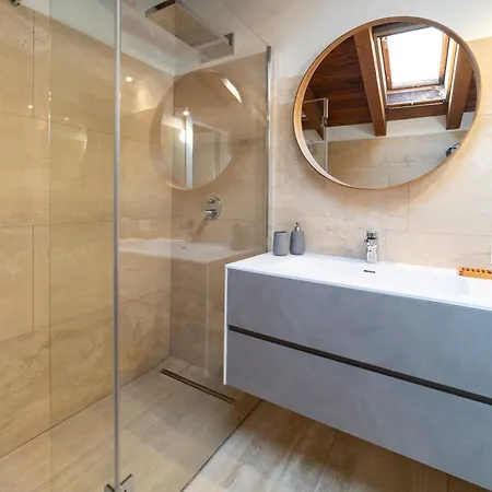 Apartment Duomo Iseo