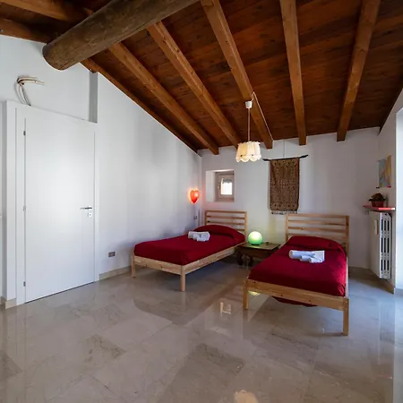 Apartment Duomo