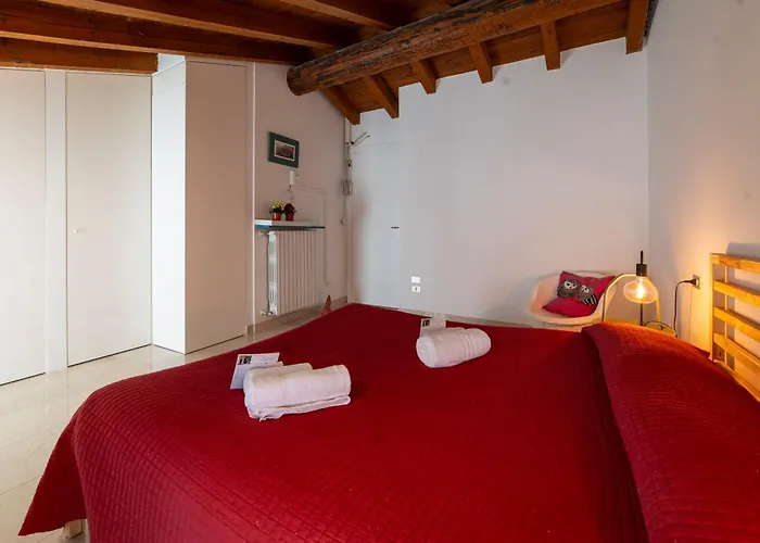 Duomo Apartamento