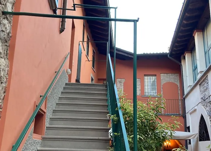 Duomo Apartamento