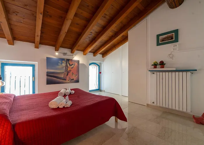 Apartamento Duomo Iseo