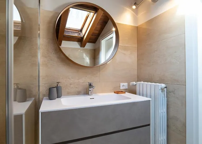Apartamento Duomo *