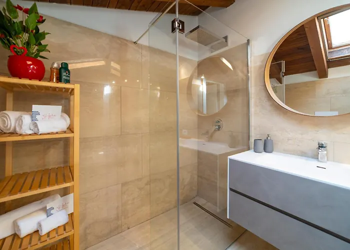 Apartamento Duomo