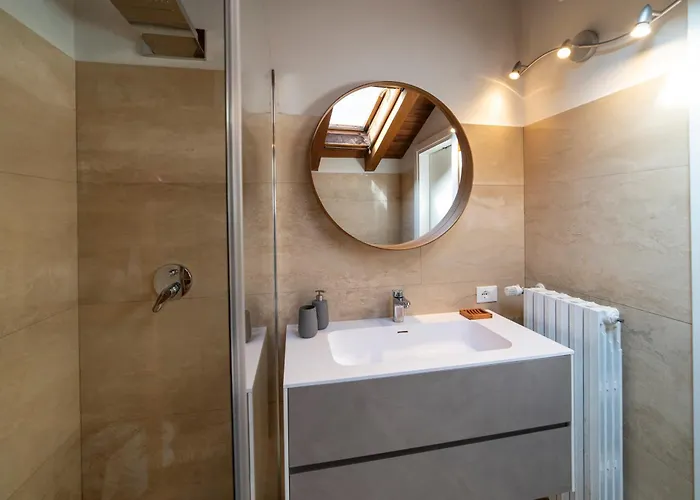 Apartamento Duomo *