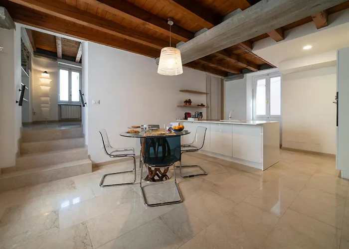 Apartamento Duomo Iseo