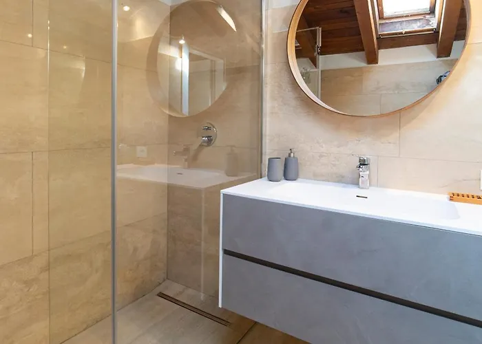 Apartamento Duomo Iseo