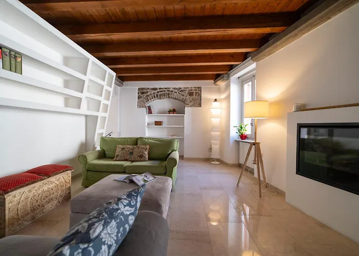 Duomo Apartamento *