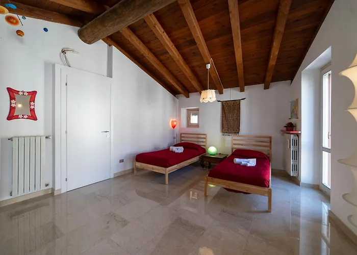 Apartamento Duomo